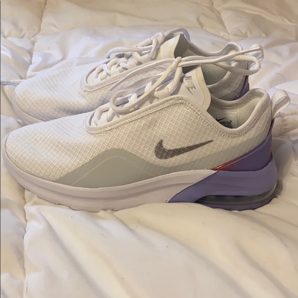 Nike Air Max never worn in brand new condition